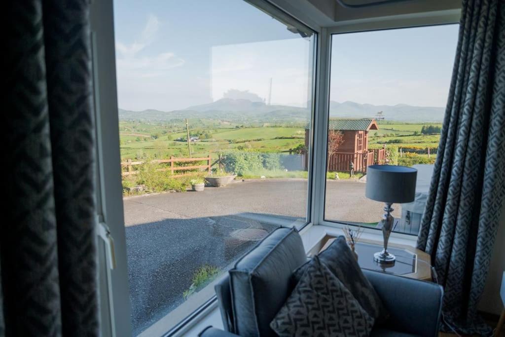 Villa The Scotch Rock Castlewellan Exterior foto