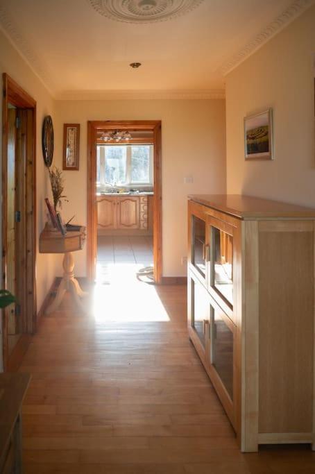 Villa The Scotch Rock Castlewellan Exterior foto