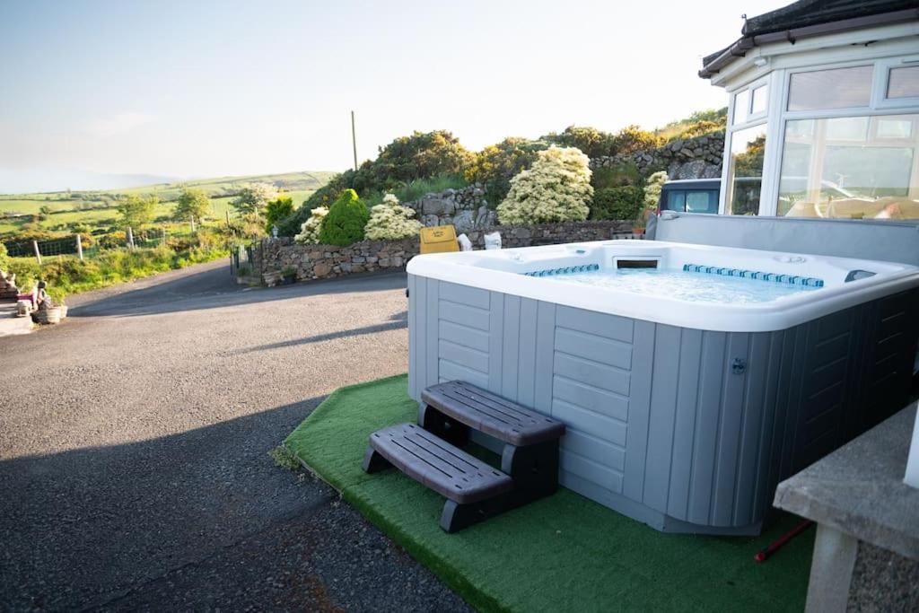 Villa The Scotch Rock Castlewellan Exterior foto